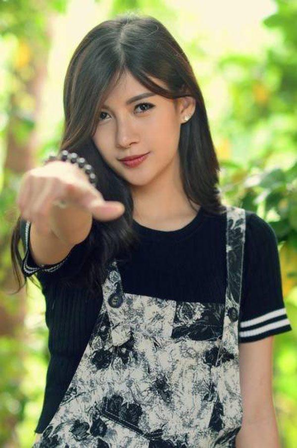 子弹与香水
